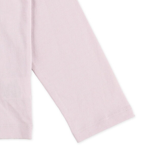 Plain Long Sleeve T-shirt