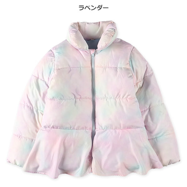 Girls' Schoolwear Winter Coat