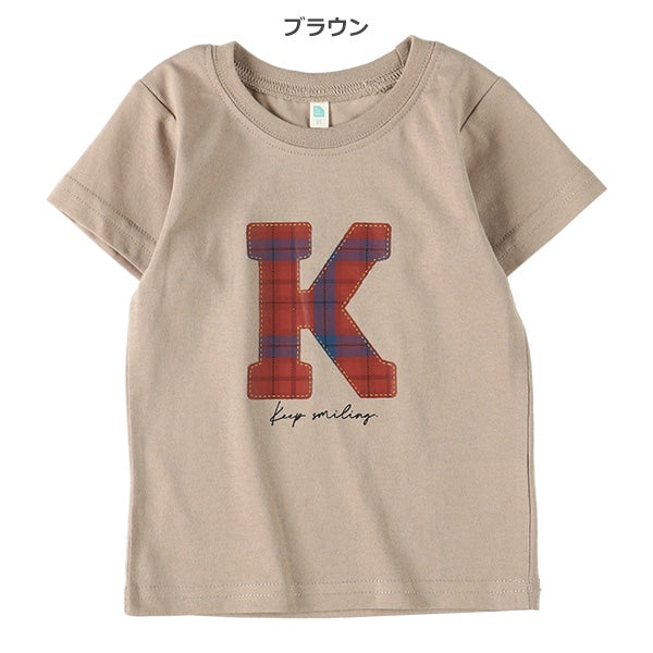 Short Sleeve T-shirt