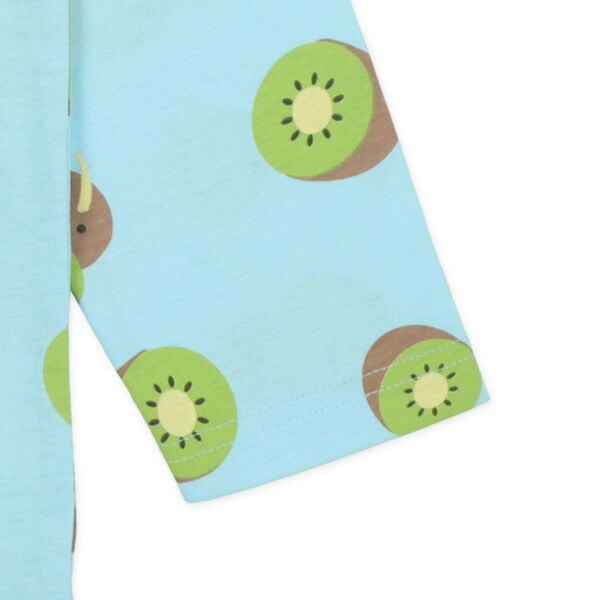 Kiwi Long Sleeve T-shirt