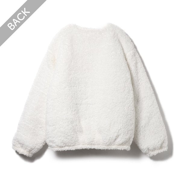 Girls' Schoolwear Winter Jumper