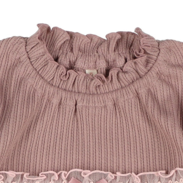 Tulle Dress (Winter, Spring, Autumn)