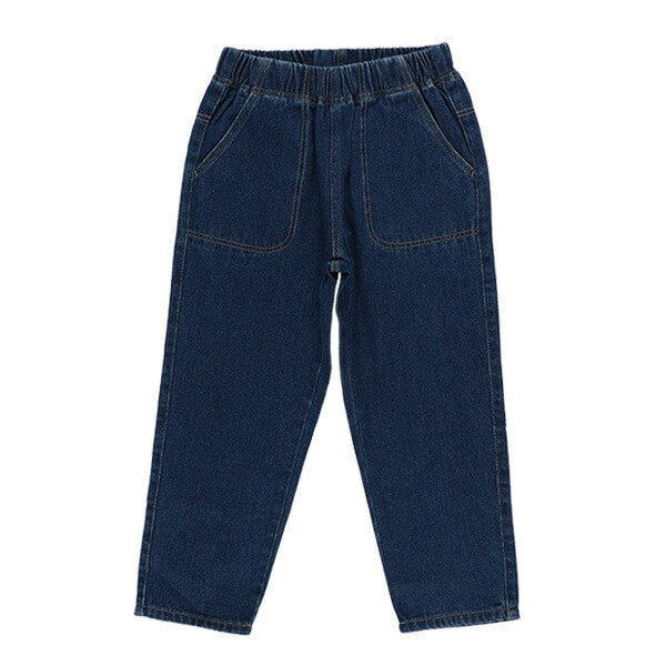 Denim Pants