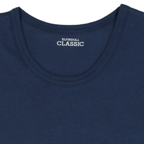 Basic short sleeve