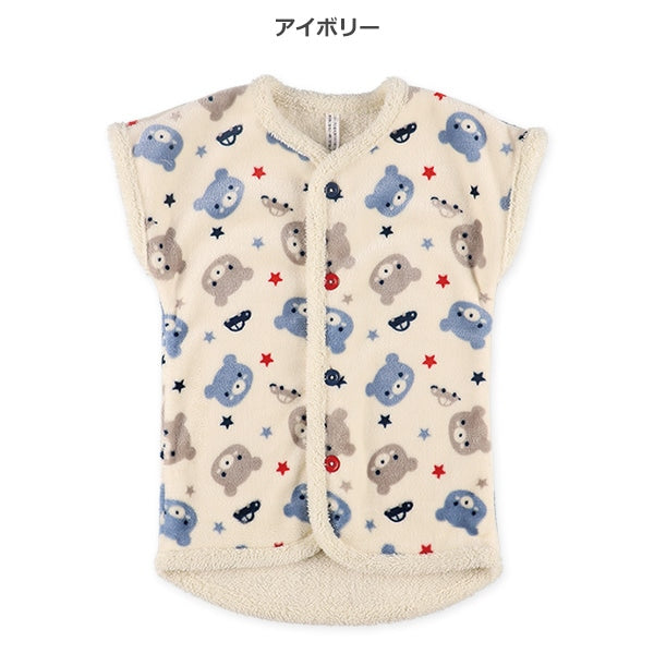 Long Ponchos for Baby Boys