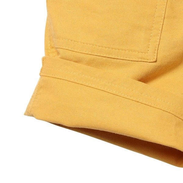 Plain Shorts
