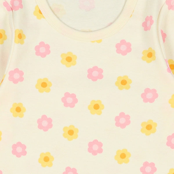 Thermal Rompers for Newborns