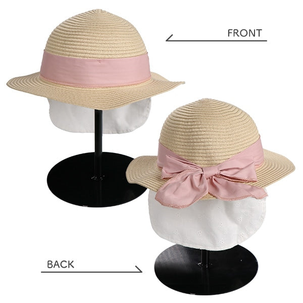 Washable and Foldable Hat