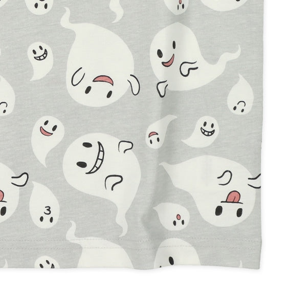 Ghost Short Sleeve T-shirt
