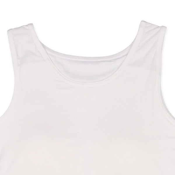 Padded tank top