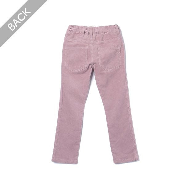 Kids' Girl Woven Pants (Winter)