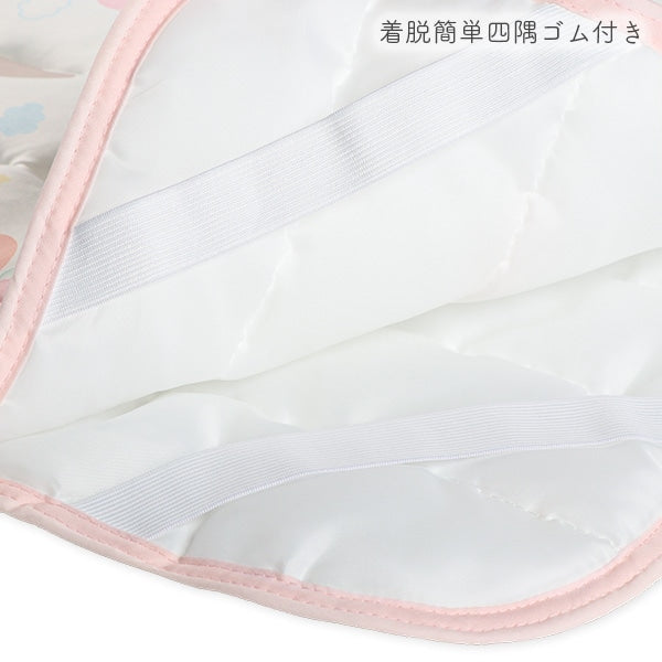 Balloon Mattress Pad