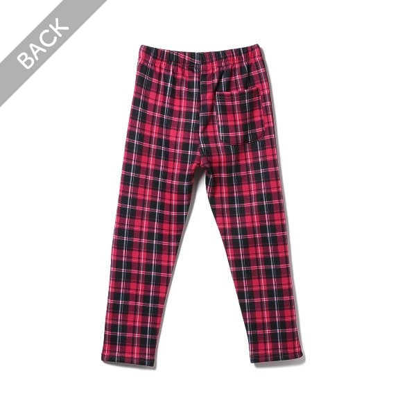 Kids' Girl Knit Pants (Winter)