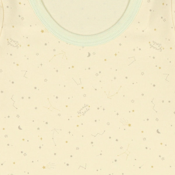 Thermal Rompers for Newborns