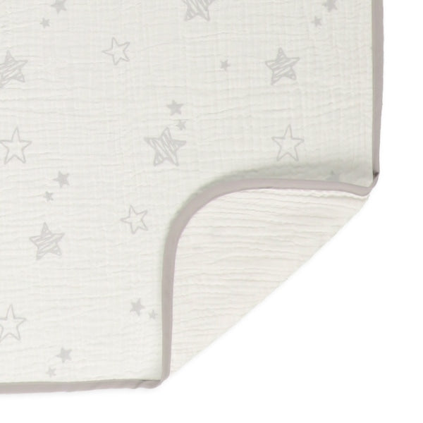 Star Gauze Blanket