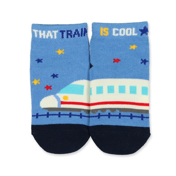 Train Socks