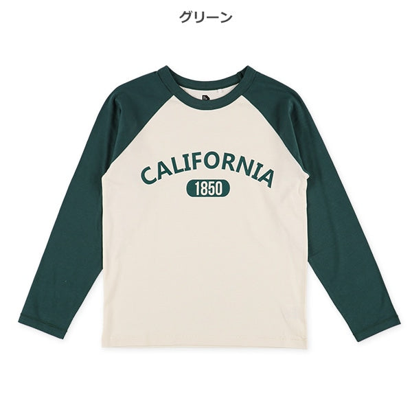 Long Sleeve T-Shirt (Winter, Spring, Autumn)