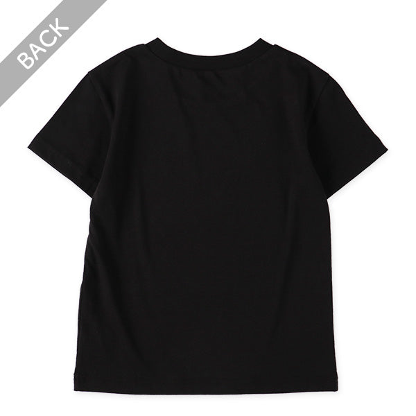 Skateboard Short Sleeve T-shirt