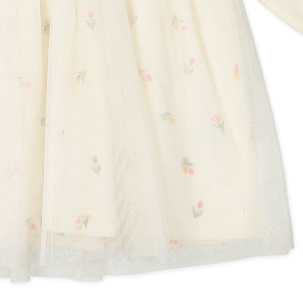 Tulle Dress (Spring)