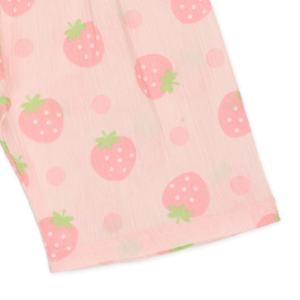 Fruits High Waist Underwear