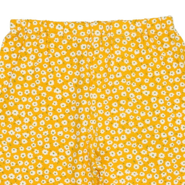 Floral Pants