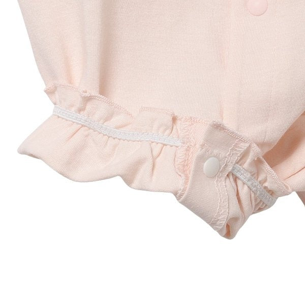 Short Sleeve Romper