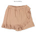 Frill Knit Shorts