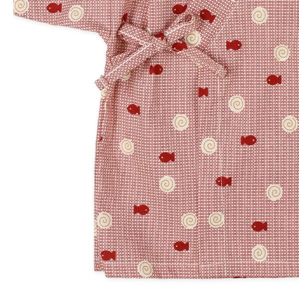 Japanese JINBEI Suit