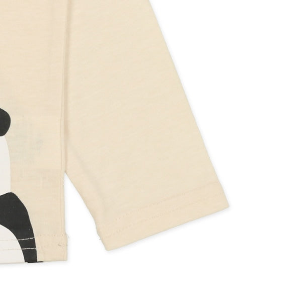 Hi ! Animal T-Shirt (Winter, Spring, Autumn)