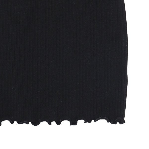 Plain Short Sleeve T-shirt