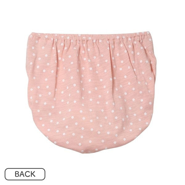Rabbit Short Sleeve Blouse and Shorts Set