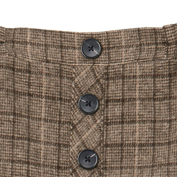 Kids' Girl Skirt (Winter)