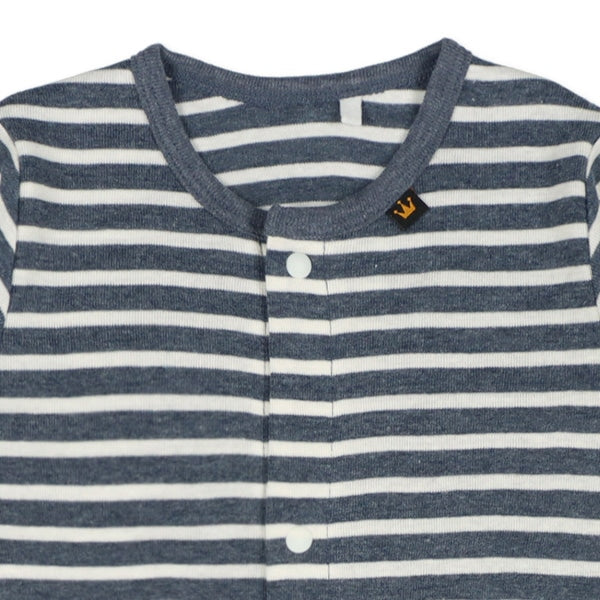 Hanging pre-alls for fall, winter and spring