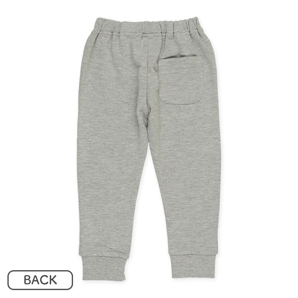 Plain Sweat Suit (Winter, Spring, Autumn)