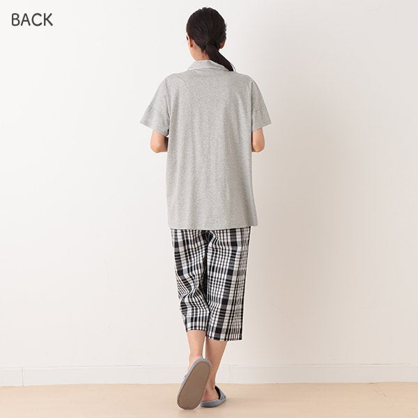 Knit Maternity Pants