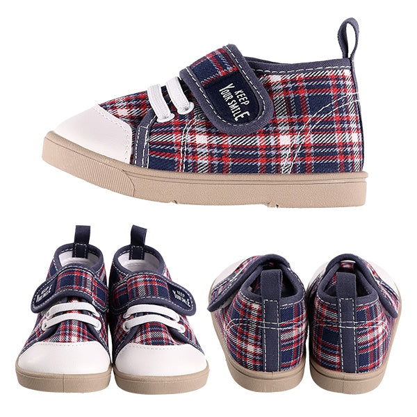 Check Shoes