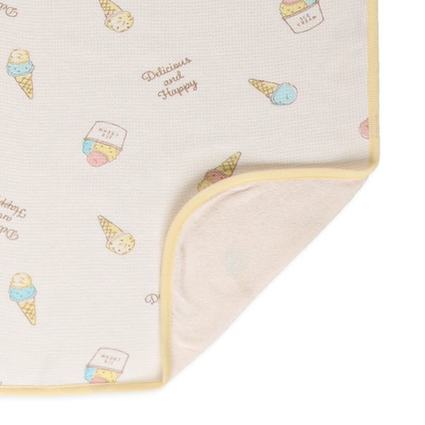 Towel Blanket