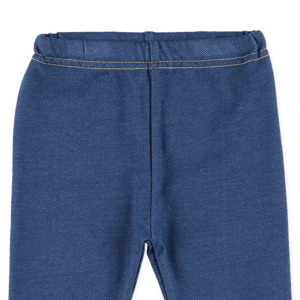 Denim Style Leggings (Winter, Spring, Autumn)
