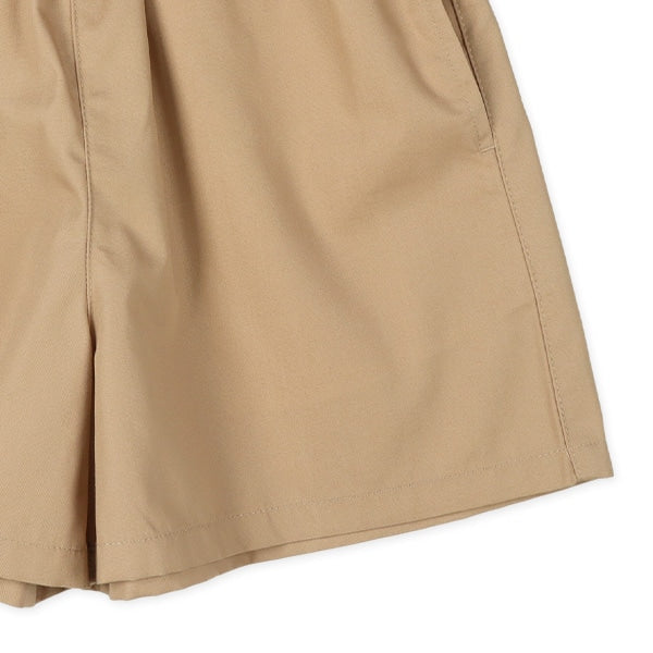 Plain Culotte