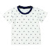 T-shirt and Overall Set