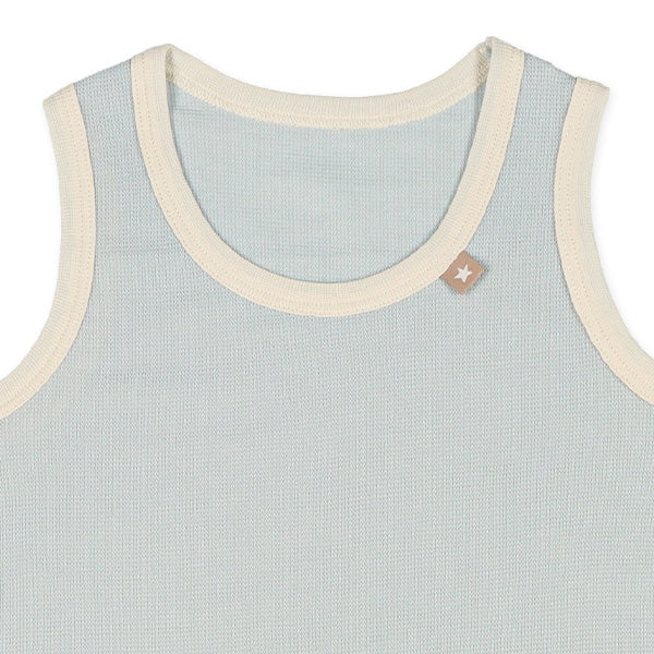 Sleeveless Romper (Underwear)