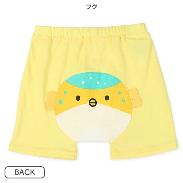 Sea CreaturesTight Pants