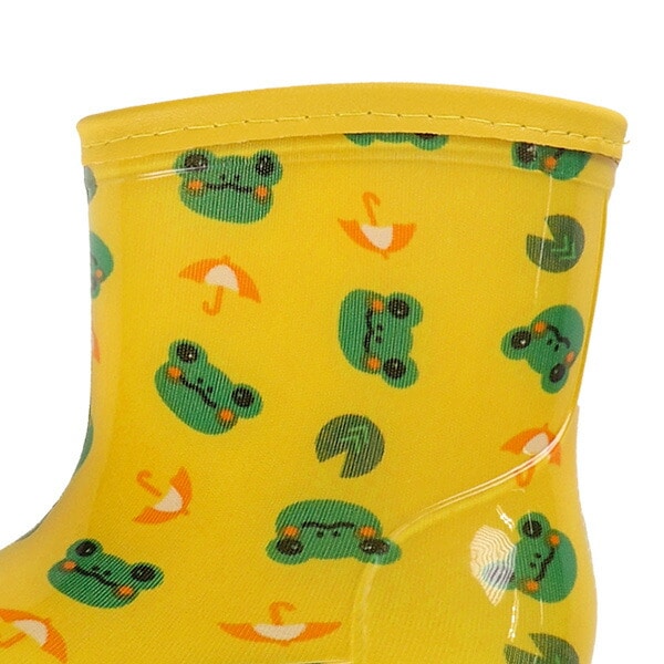 Rain Boots