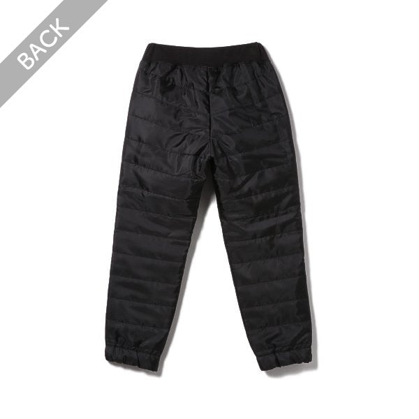 Kids' Boy Fleece-Lined Pants (Winter)