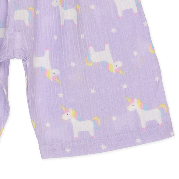 Unicorn High Waist Underwear