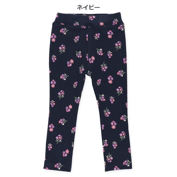 Stretch Pants (Winter, Spring, Autumn)