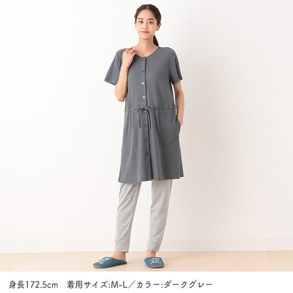Soft material Maternity Pajamas
