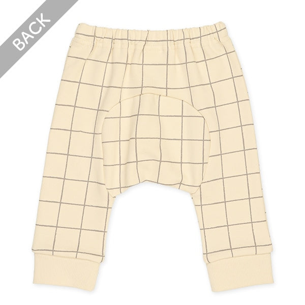 Cfeckered Pants (Winter, Spring, Autumn)
