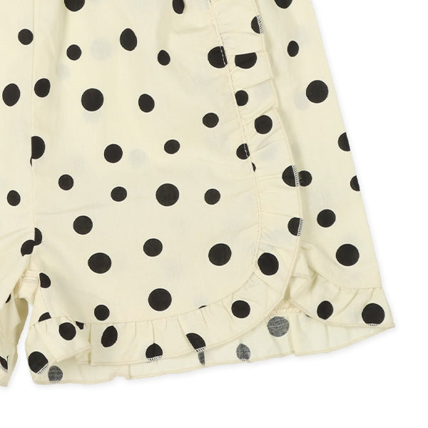 Frill Culotte