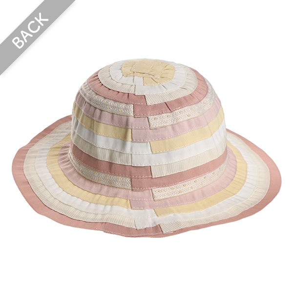 Ribboned Hat